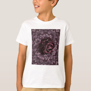 Rose Mandala T-Shirt
