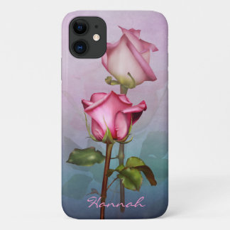 Rose Medley Case-Mate iPhone Hülle