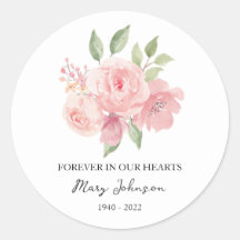 Rose Memorial Bestattung
