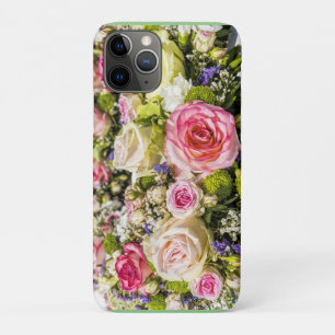 Rose Mix Zwei Case-Mate iPhone Hülle
