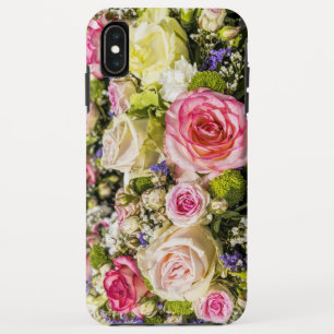 Rose Mix Zwei Case-Mate iPhone Hülle