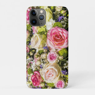Rose Mix Zwei Case-Mate iPhone Hülle