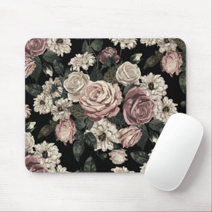 Rose Mousepad