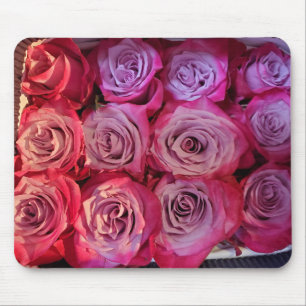 Rose Mousepad