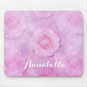 Rose Mousepad