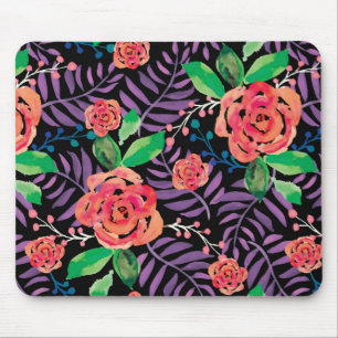 Rose Mousepad