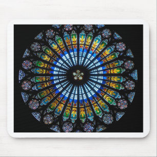 Rose Mousepad