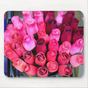 Rose-Mousepad Mousepad