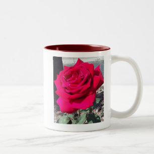 ROSE Nr. 1 TASSE