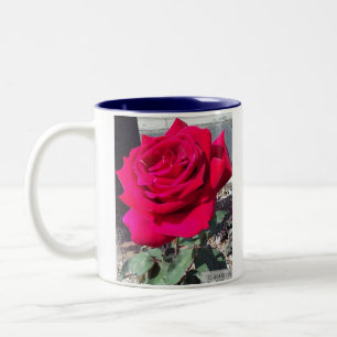 ROSE Nr. 1 TASSE