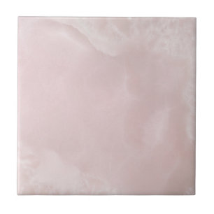 Rose Onyx Pink Fliese