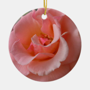 Rose Ornament Romantische Rose Dekorationen