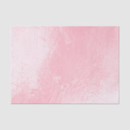 Rose Pastel Leather Metallic Mermaid Unicoron Seidenpapier