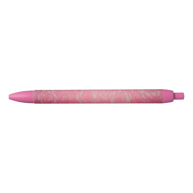 Rose Pen Kugelschreiber (Vorderseite)