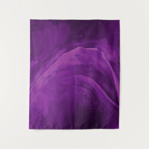 Rose Petal Wandteppich