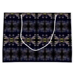 Rose-Petalen  Große Geschenktüte