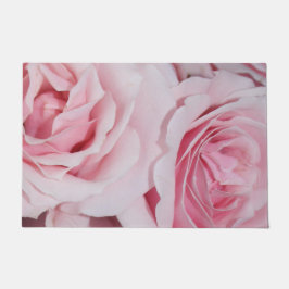 Rose Petals Fußmatte