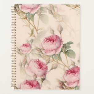 Rose Planer