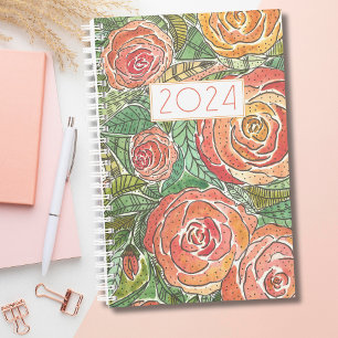 Rose Planer