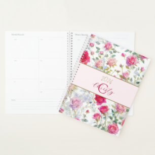 Rose Planer