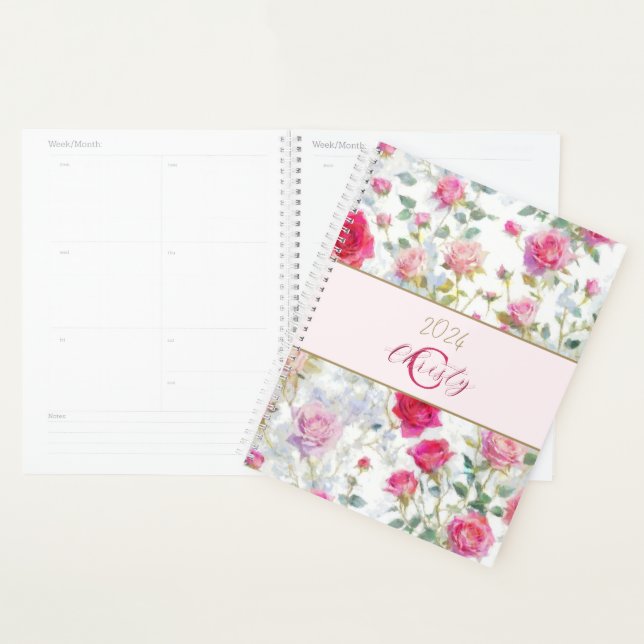 Rose Planer (Anzeige)