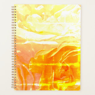 Rose-Planer für Texturen Planer