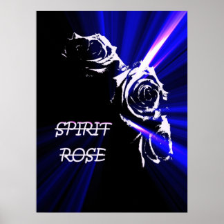Rose Poster