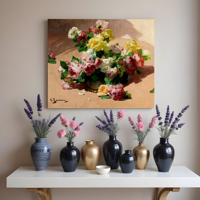 Rose Poster (Von Creator hochgeladen)