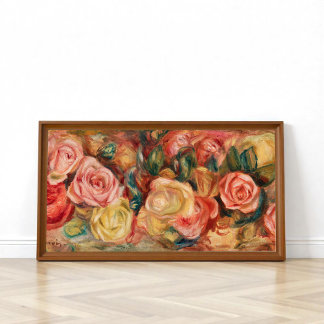Rose Poster