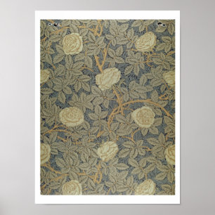 "Rose" Poster