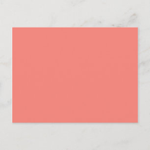 Rose Postkarte