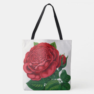 Rose Print Rochester Lithographing und Druckerei C