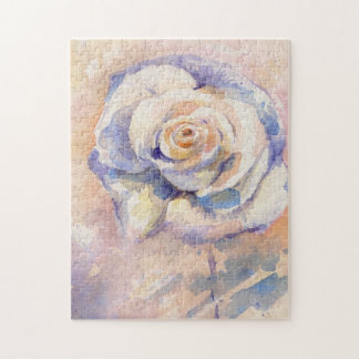 Rose Puzzle