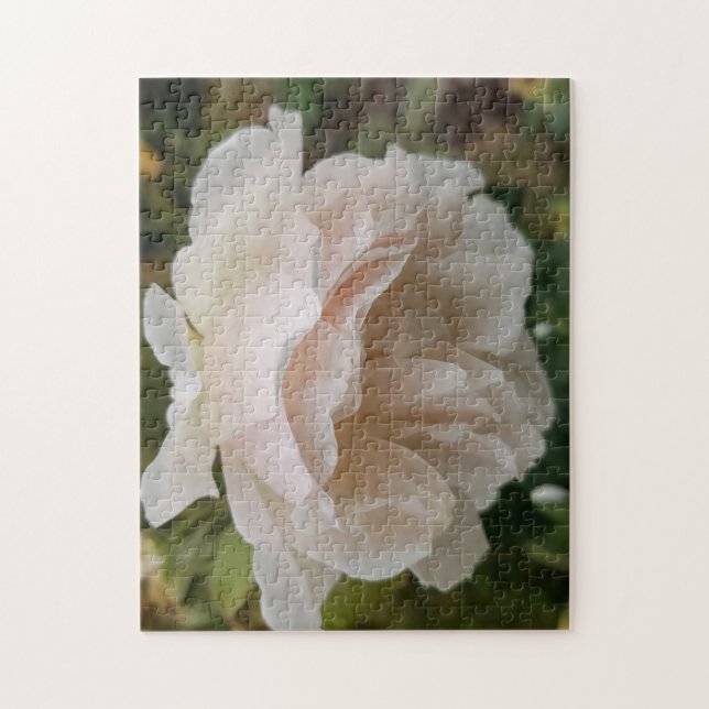 Rose Puzzle (Vertikal)