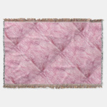 Rose Quartz Blanket