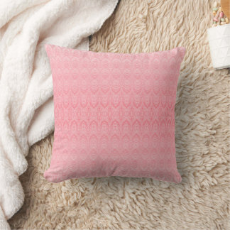 Rose Quartz Glow Kissen