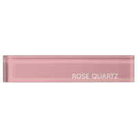 Rose Quartz rosa Farbname