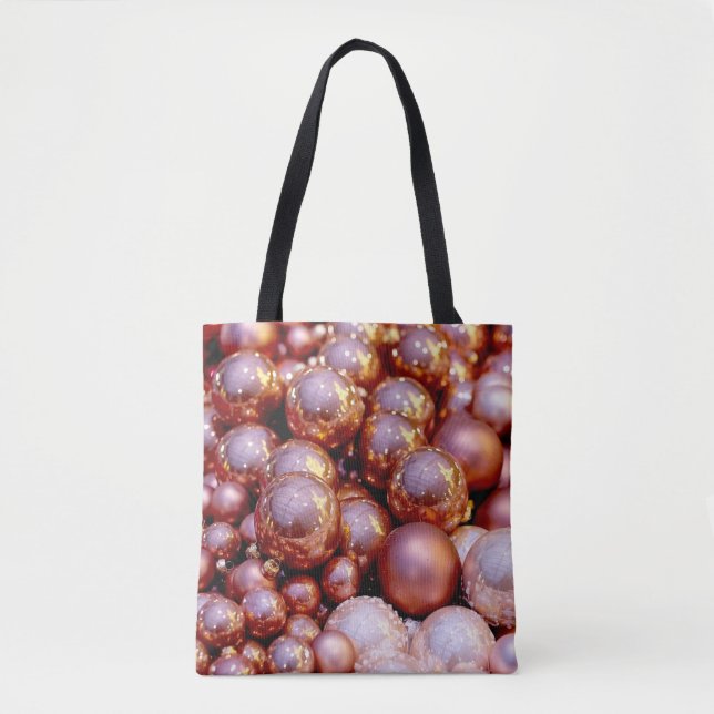 Rose-Quartz-Weihnachten (Vorderseite)