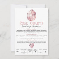 Rose Quarz Rosa Kristallmetaphysische Bedeutung