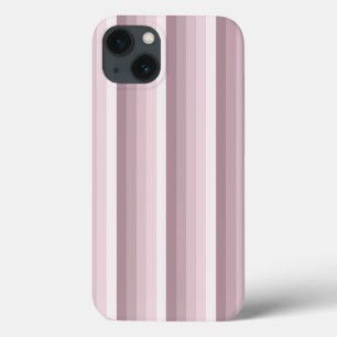 Rose Quarz Schattenstreifen Case-Mate iPhone Gehäu Hülle