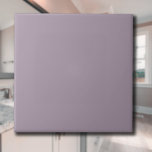Rose Quarz Solid Color | Klassisches Elegant Fliese<br><div class="desc">Rose Quartz - Die zeitlose Faszination des Solid Color Design: Eine faszinierende Mischung aus klassischer Form und eleganter Einfachheit. Dieses Design ist eine Feier des Powers und der Schönheit in einem Single, markante Farbe gefunden. Die solide Farbgestaltung zeichnet sich durch ihre raffinierte Eleganz aus und macht sie zu einem idealen...</div>