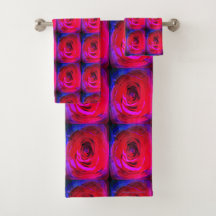 Rose Red Miami,