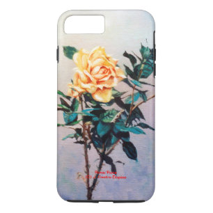Rose/Rose Case-Mate iPhone Hülle
