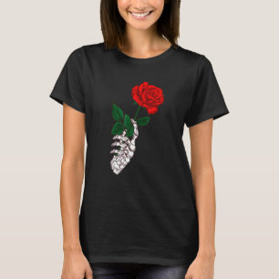 Rose Roseey Rosemary Rose Sharon Roseory Rose T-Shirt