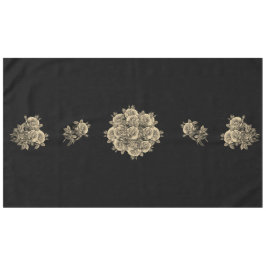 Rose Roses Rosen bouquet – Rosenbouquet Tischdecke