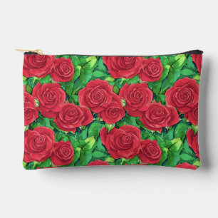 Rose Rot / Krimson Zubehörtasche