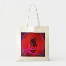 Rose Rot Original, Tasche
