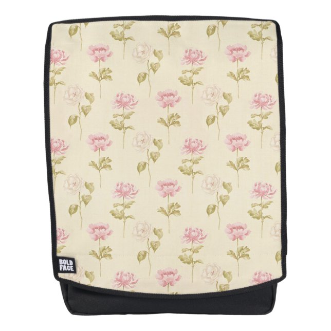 Rose Rucksack (Vorderseite)