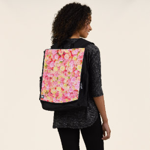 Rose Rucksack