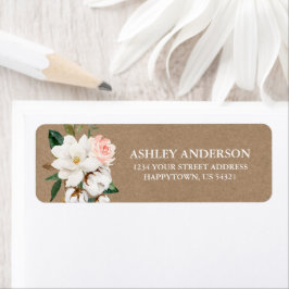 Rose Rücksendeadresse Kraft